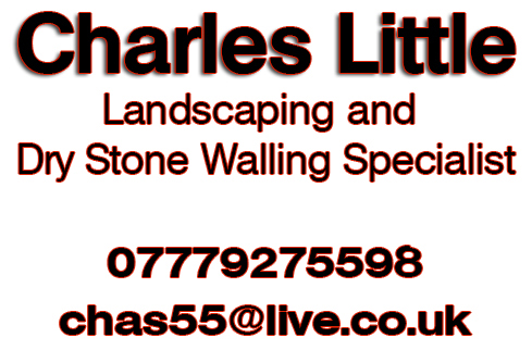 Charles Little Landscaping